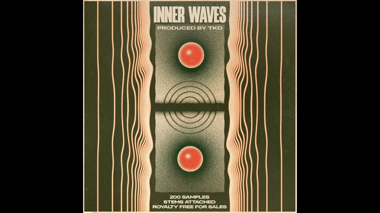 [FREE] (+200 Samples) Loop Kit - "INNER WAVES" (Travis Scott, Don Toliver & Drake)