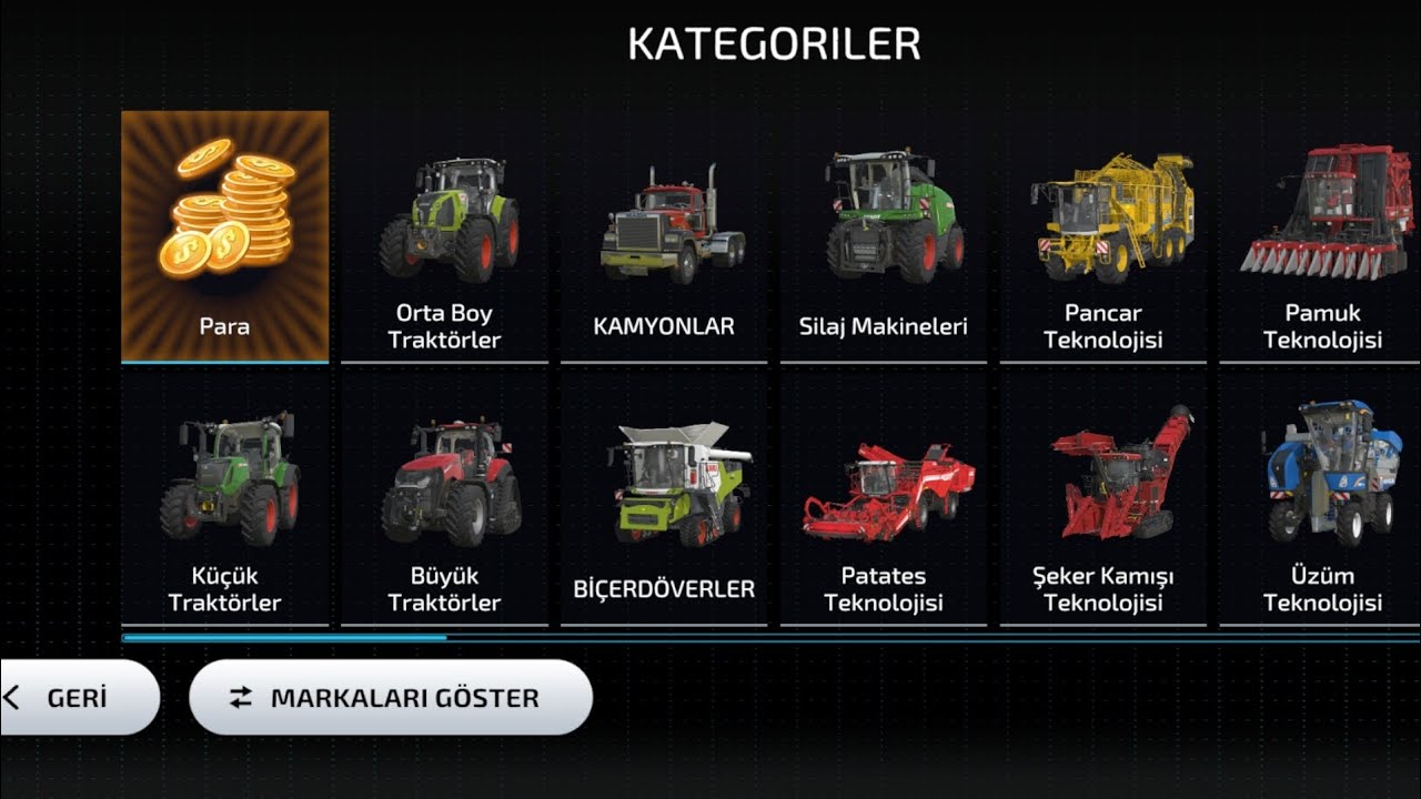 Fs 23 toplu link ( 23+mod 140 )