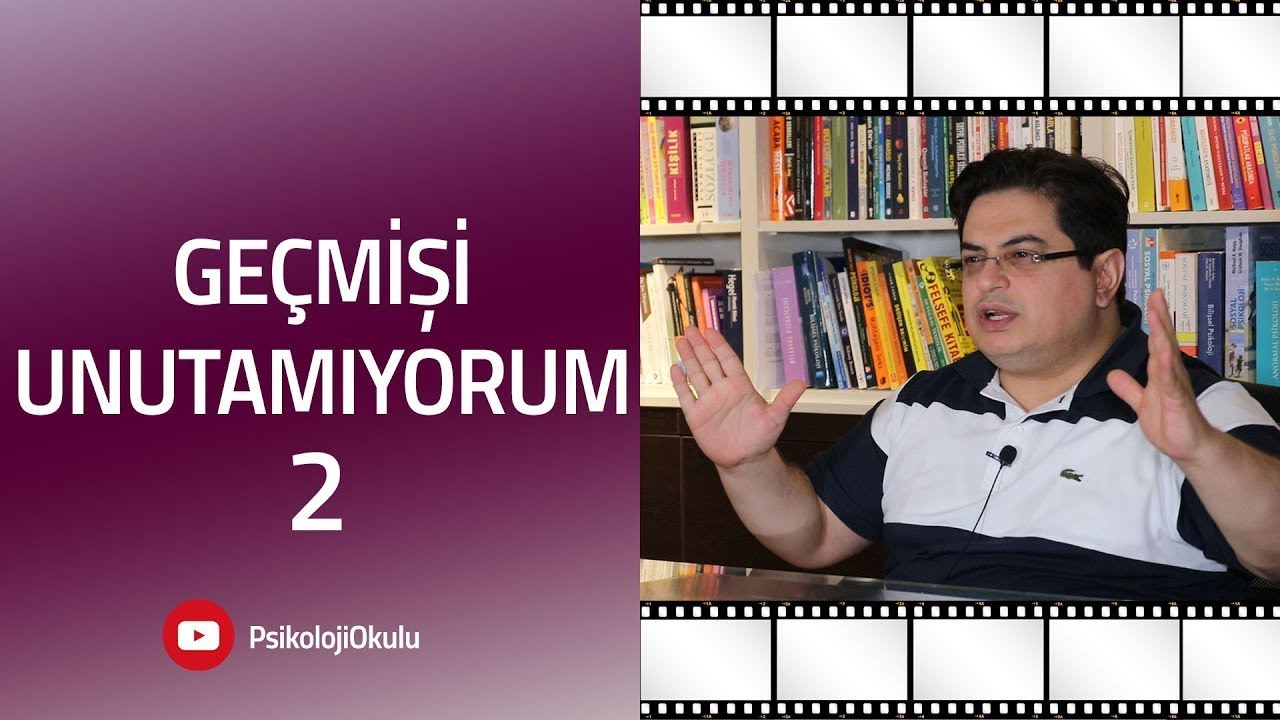Geçmişi Unutamıyorum (2) | Sizden Gelen Sorular