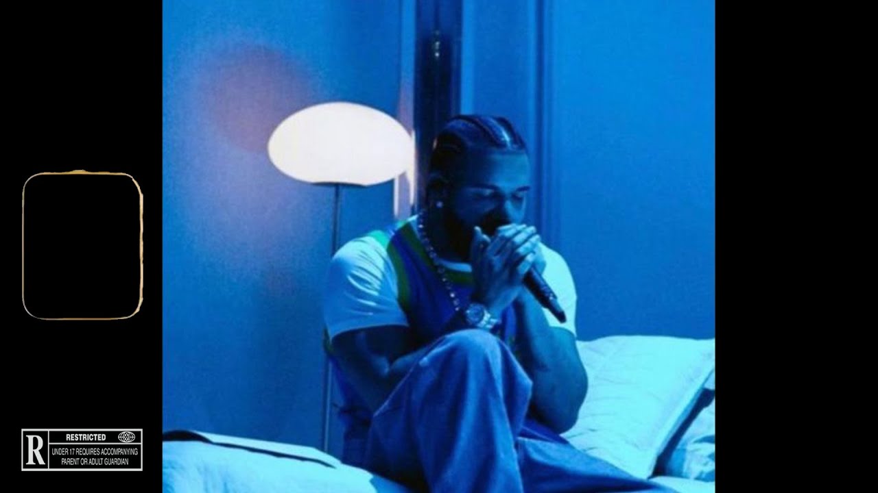 (FREE) Drake Type Beat  - "SOLITUDE INTERLUDE"