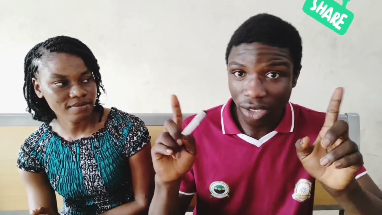 DON'T CHOOSE FUTO HOSTEL IF YOU HAVEN'T WATCHED THIS VIDEO
