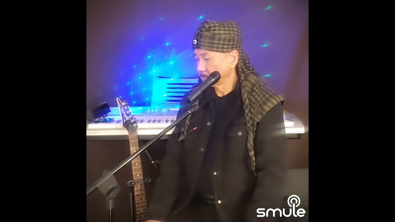 SUPERWOMAN  (Where Were You When I Needed You) performed by Chet Bustos Samson
