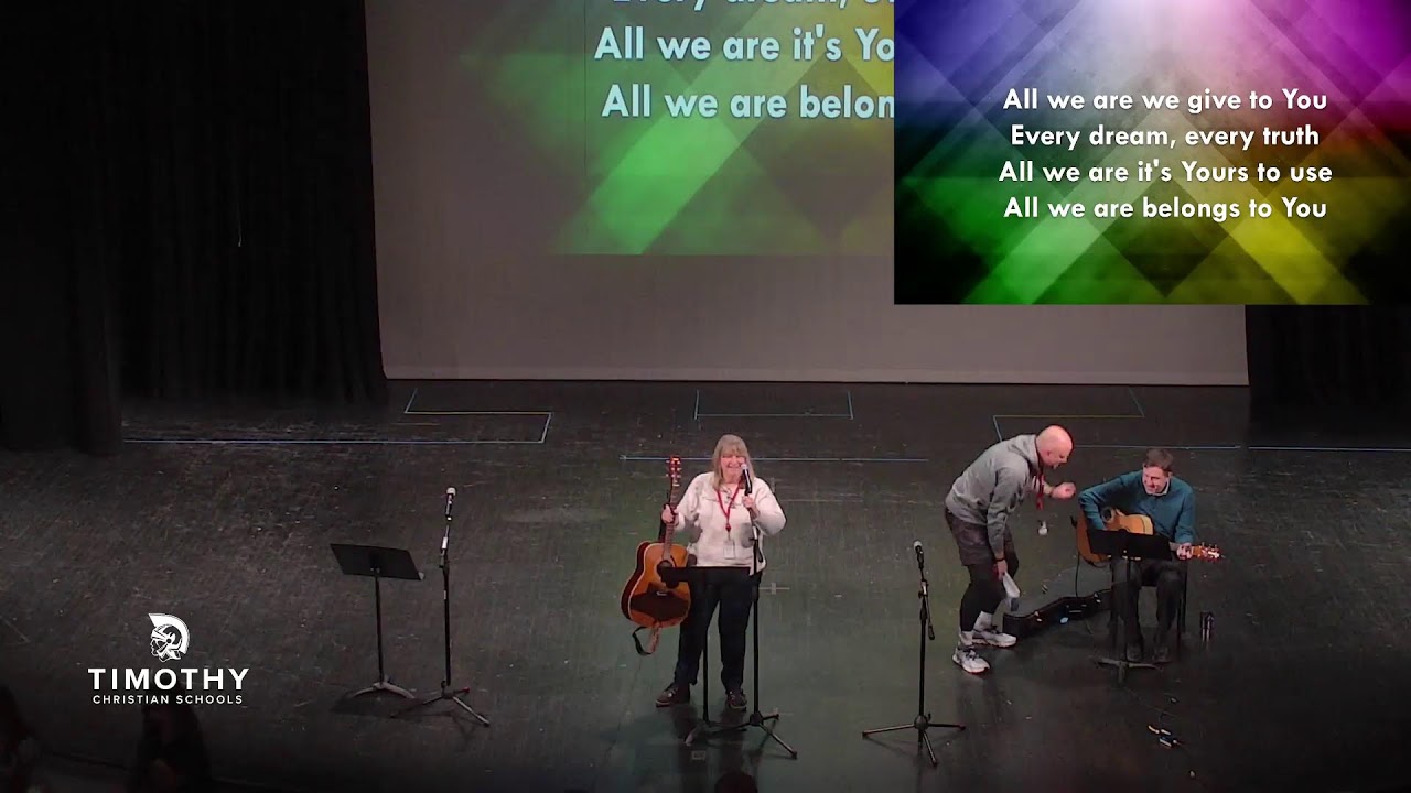 ES Chapel 2.4.26