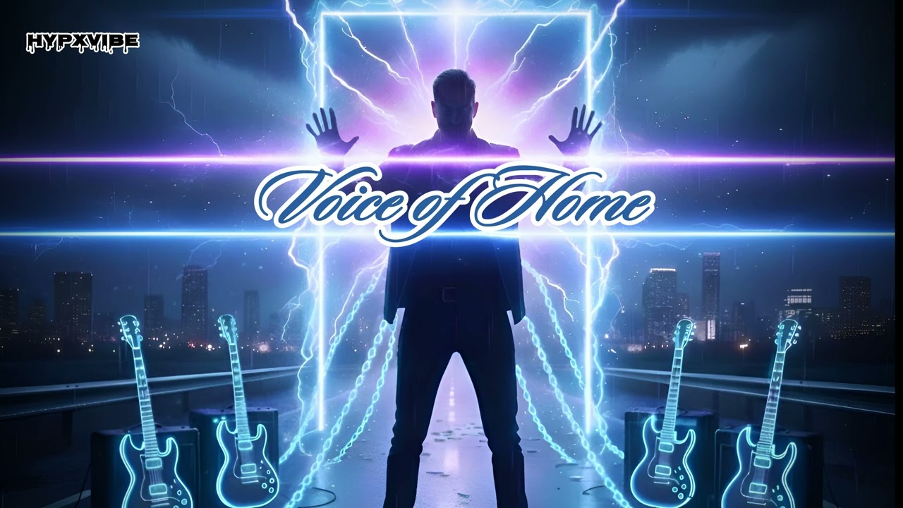 HYPXVibe-Voice of Home