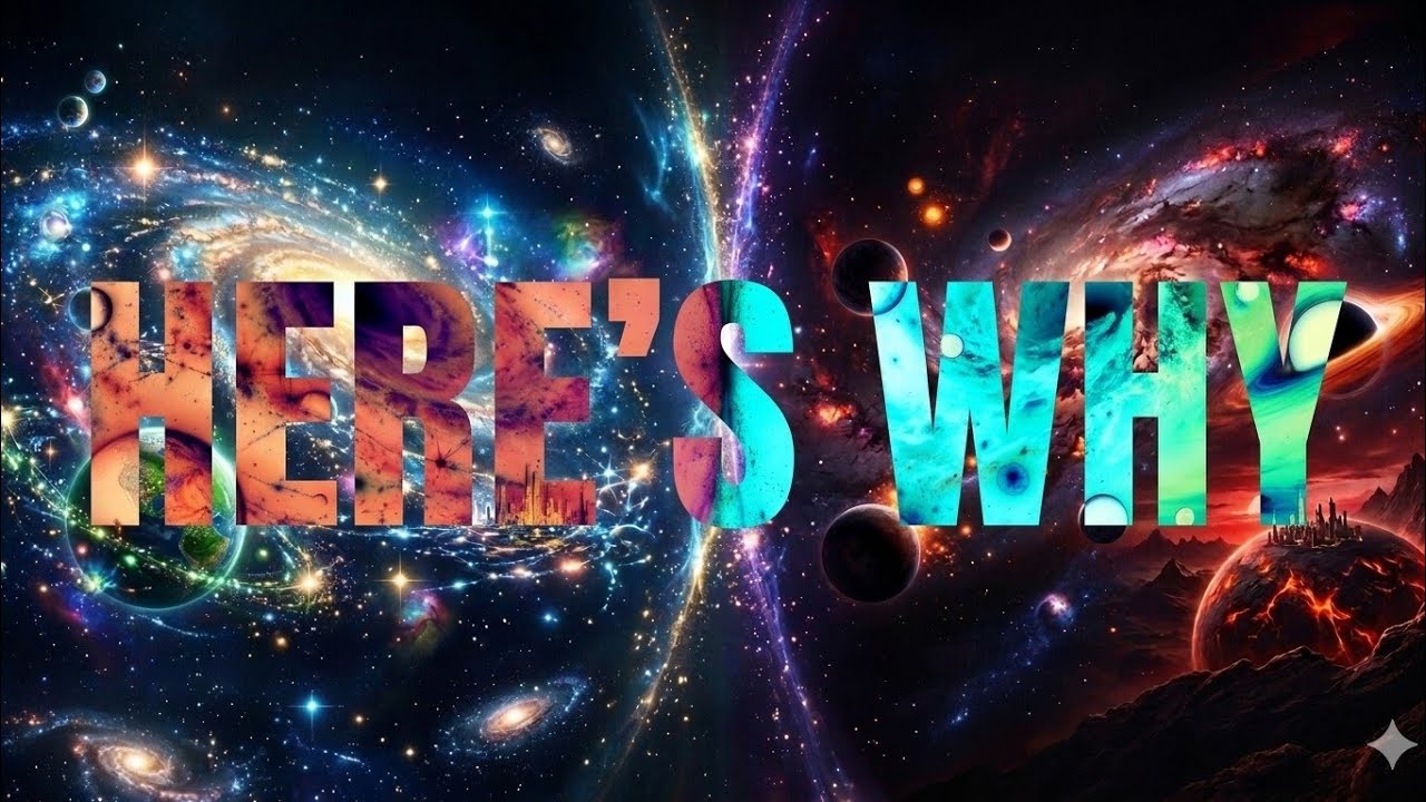 Do Parallel Universes Exist? | All Things that Exist Exist in Relation to One Another