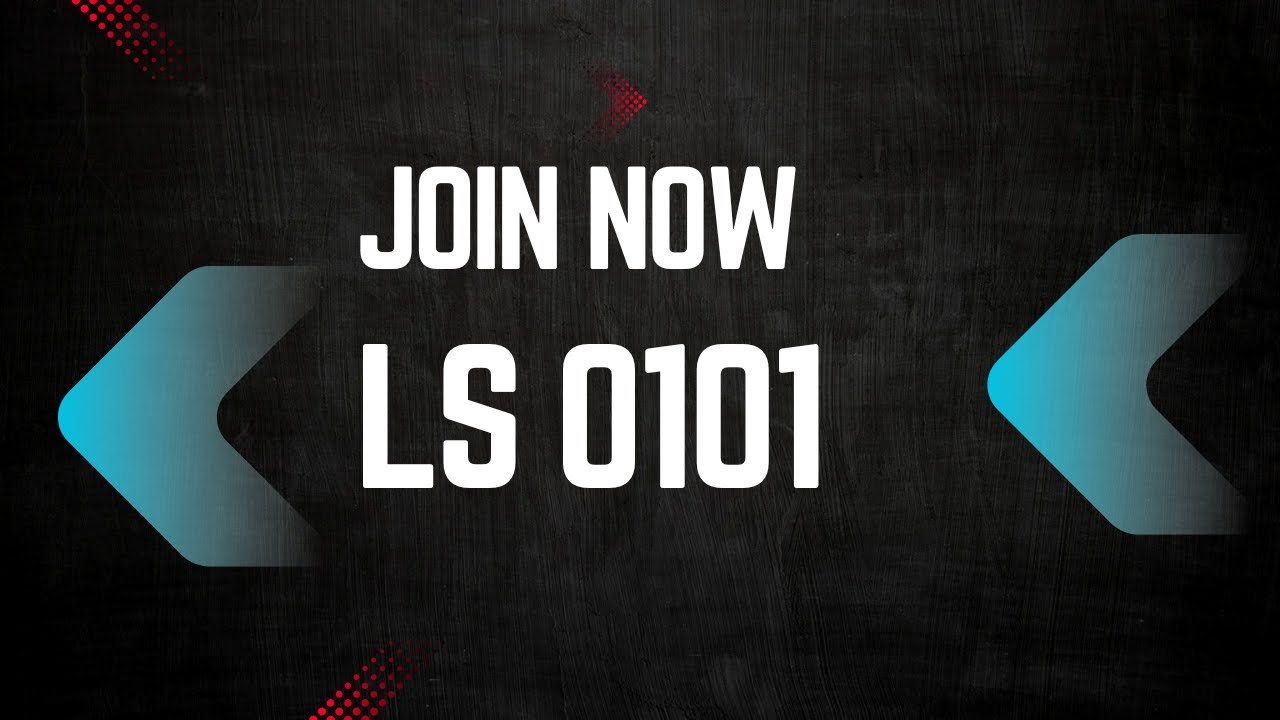 LS 0101
