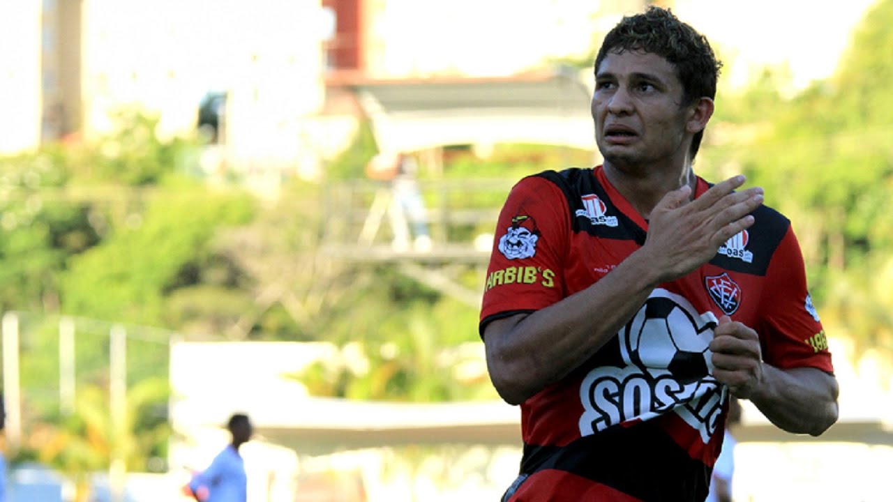 Vitória 3 x 0 Bahia - Campeonato Baiano de 2011 - JOGO COMPLETO