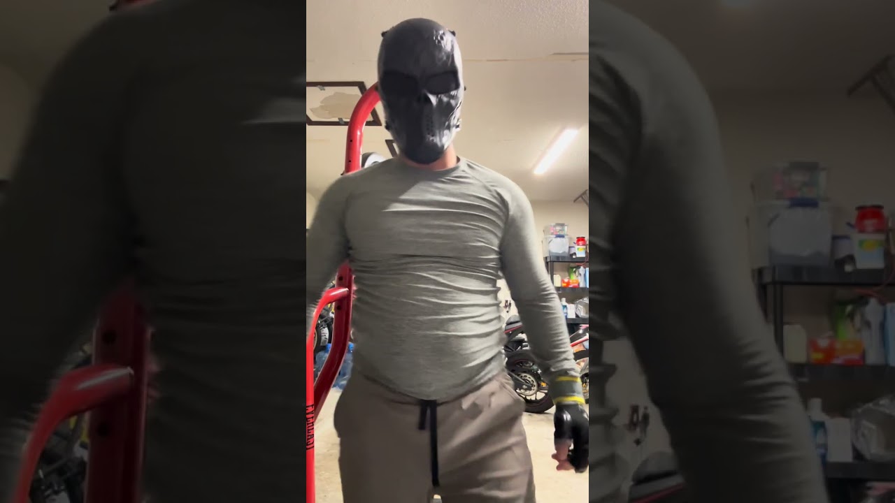 Workout 2