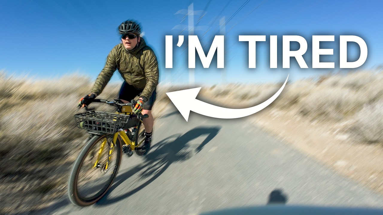 100 Mile Rides Every Month of 2025?