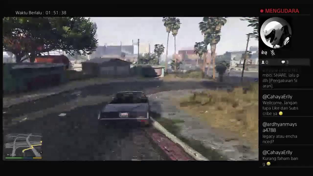 GTA V