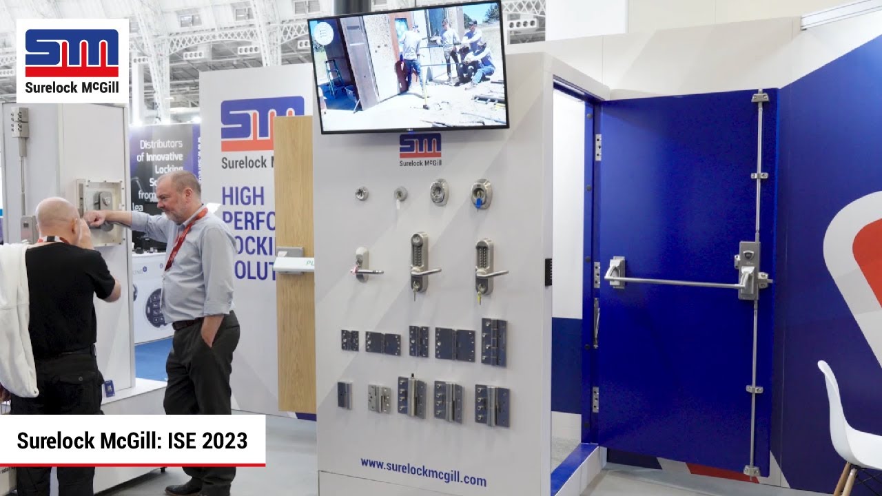 Surelock McGill: About Us