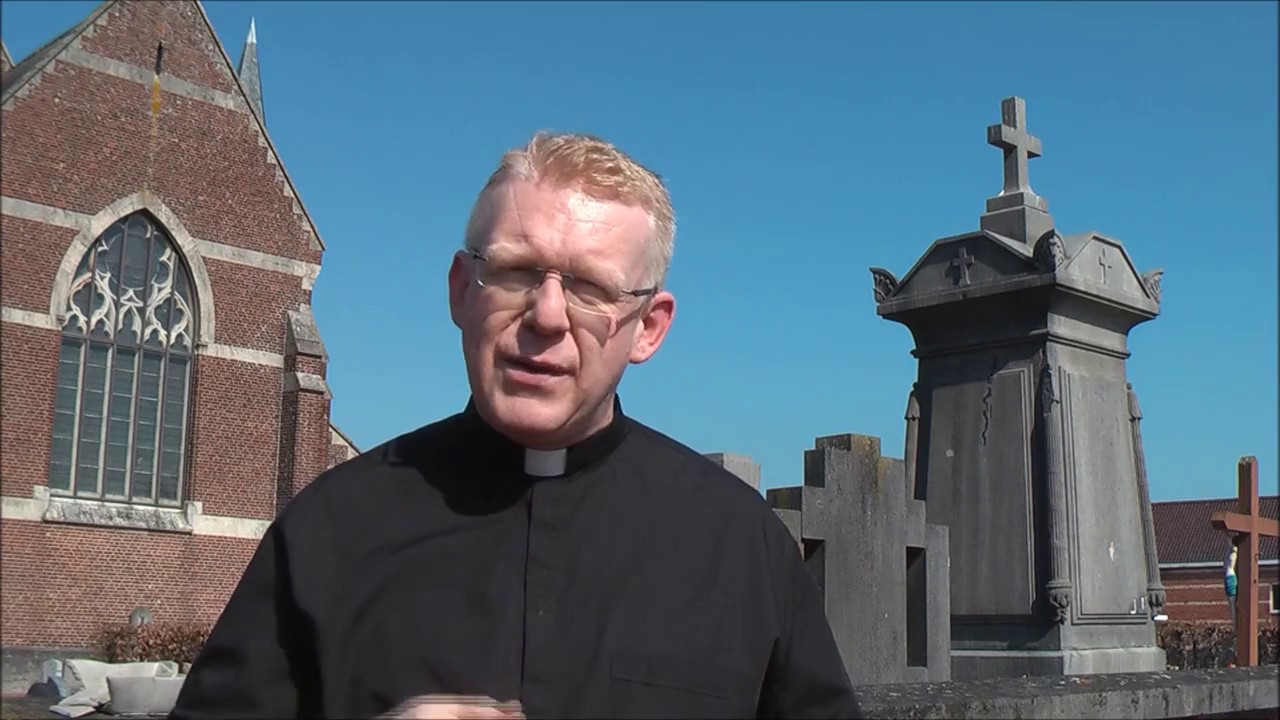 Waarover gaat het in een kerkelijke uitvaart?