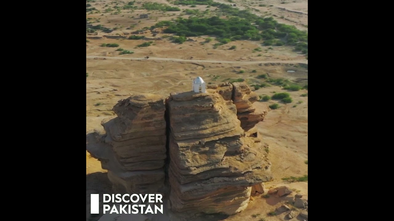Sindh - Urdu Documentary | 4K HD | Discover Pakistan TV