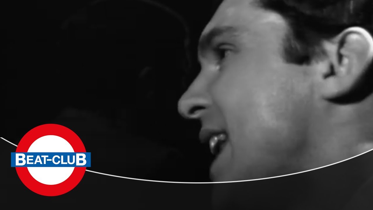 Gene Pitney - Somewhere In The Country (1968)