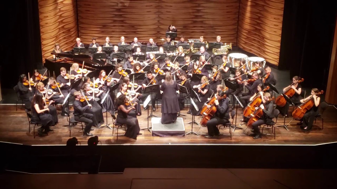 West Coast Classical - MuTh (Concert hall of the Vienna Boys Choir)
