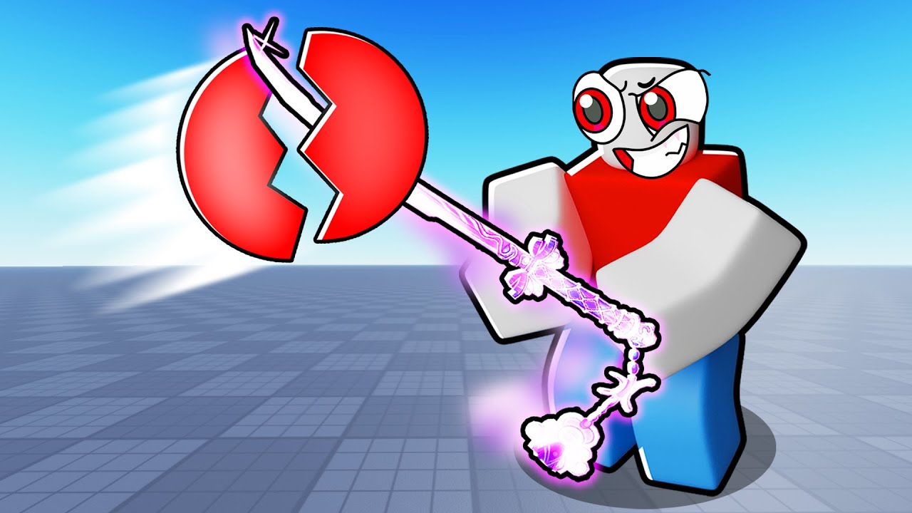 Spending $9,043,982 For The NEW BLOSSOM KATANA In Blade Ball..