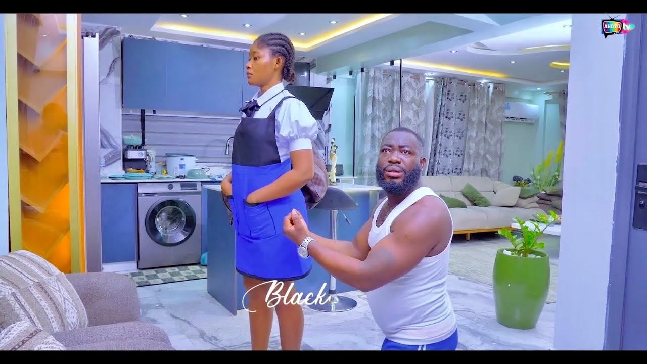 24HOURS IN MARRIAGE PT 4 MARCUS BECKY MADDIE ELLA MAA GIFTY 