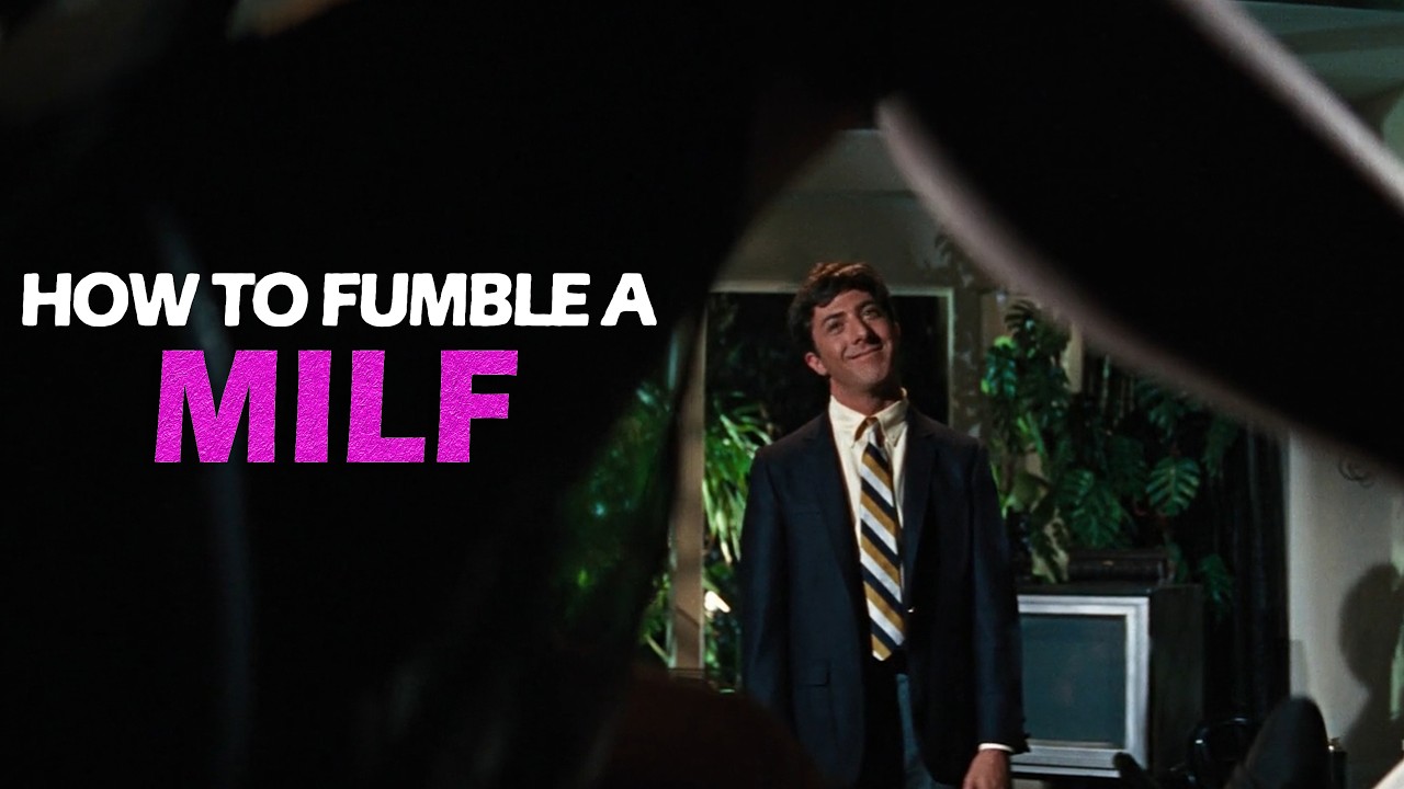 The Graduate | How Outsiders Conquered Hollywood