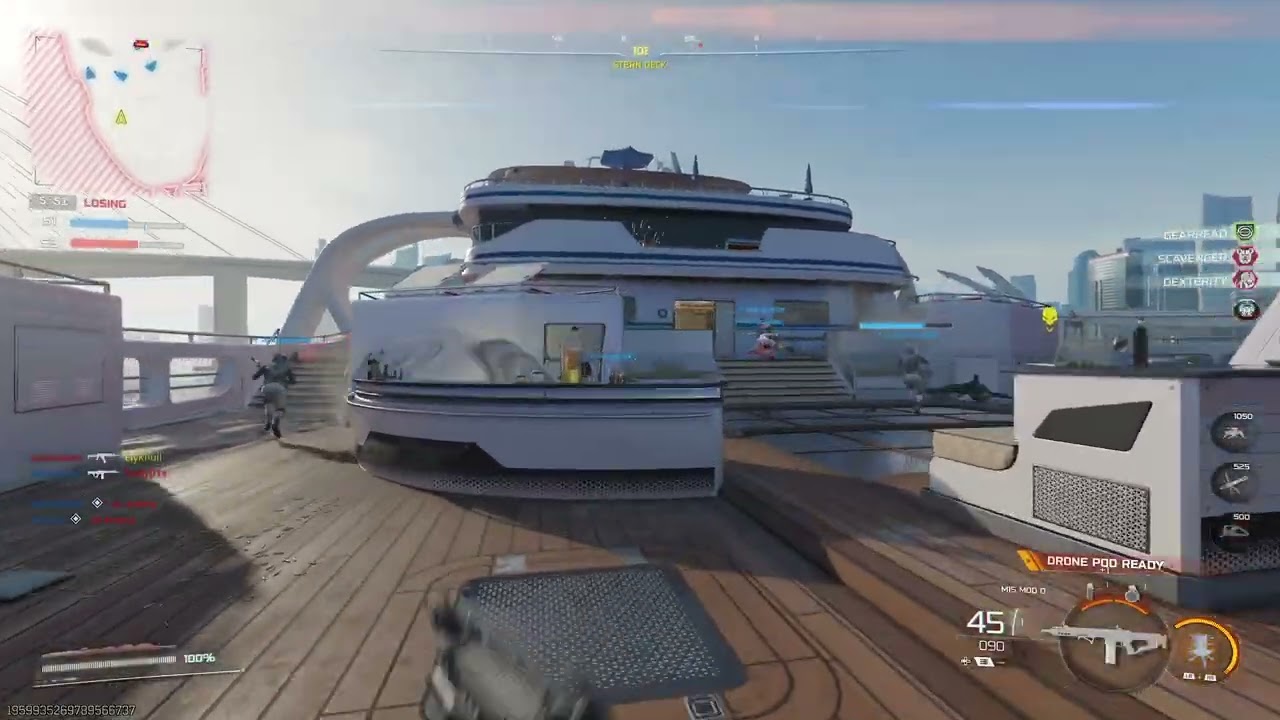 Call of Duty Black Ops 7 Multiplayer Gameplay 19