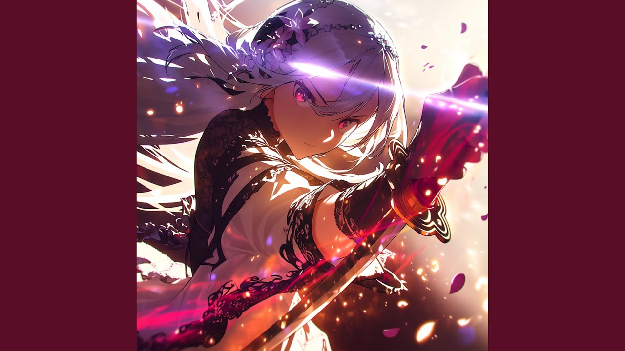 Crimson Justice -Endless-