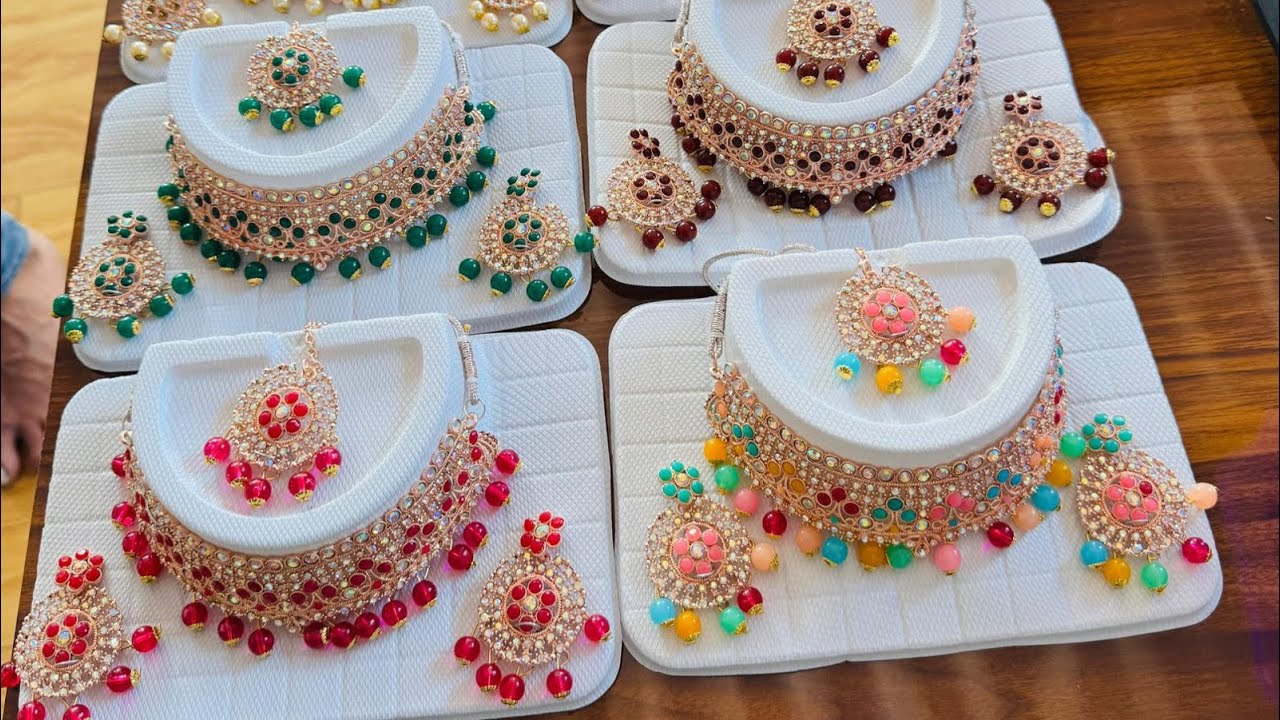 Hair accessories&Cosmetic&Bangles&imitation jewellery Big wholsale Kolkata bada bazar canning street