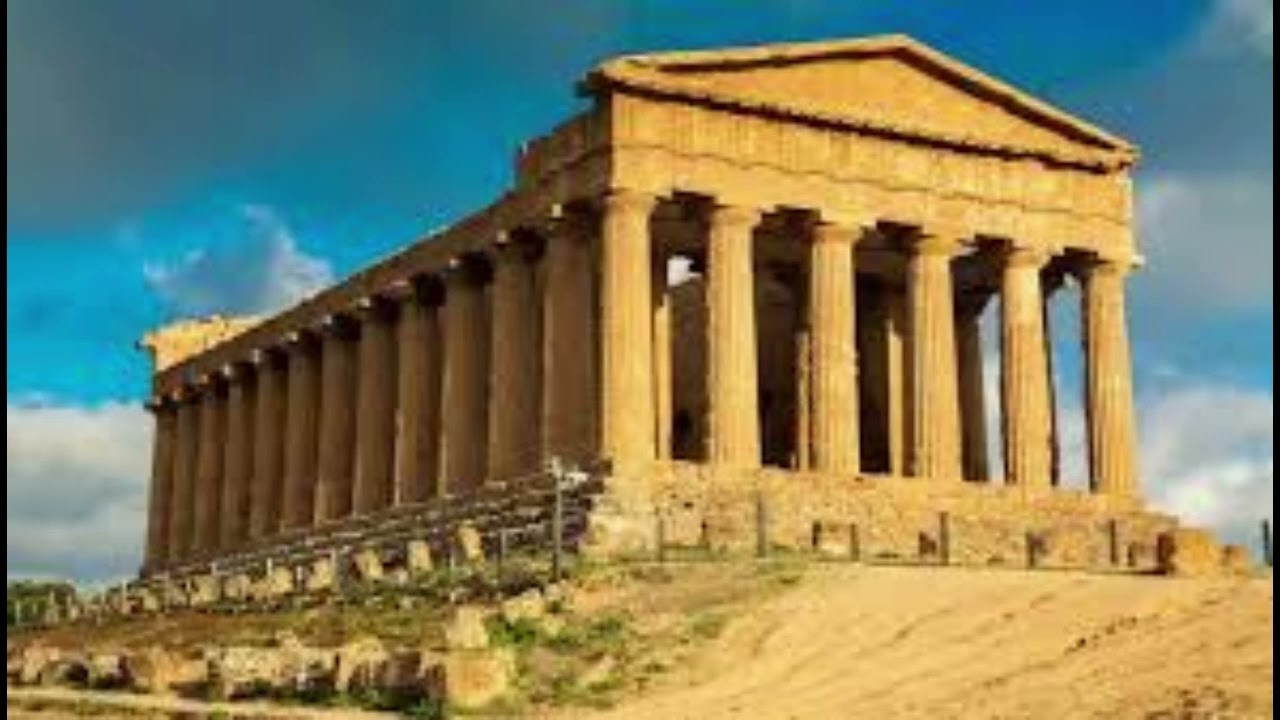 La Sicilia contemporanea - Una terra di cultura e