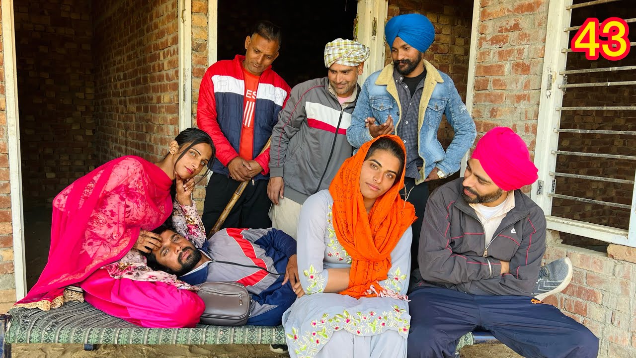 KAMLA TOLA 43 || ਕਮਲਾ ਟੋਲਾ 43 || producerdxx || new punjabi video