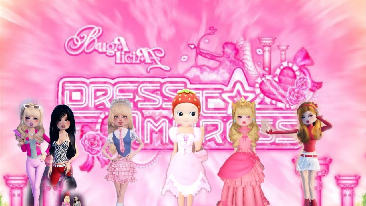 Jugandoo !!dress to imprest¡¡🫶