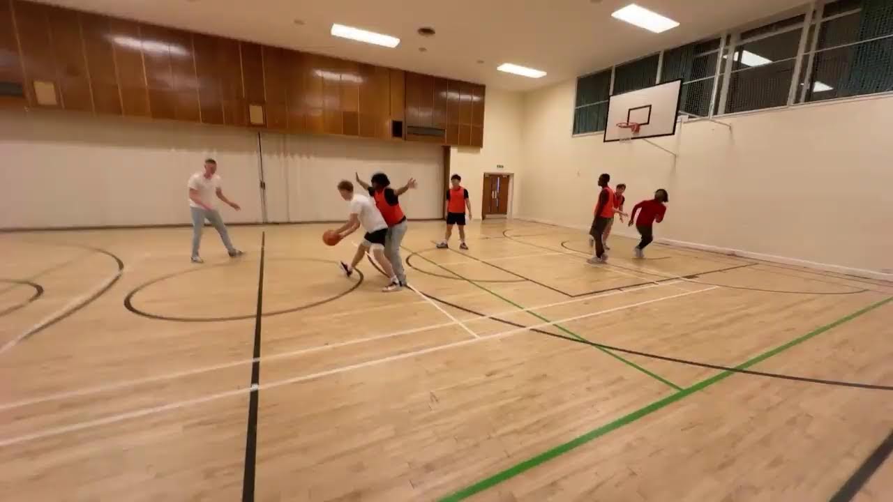 Basketball