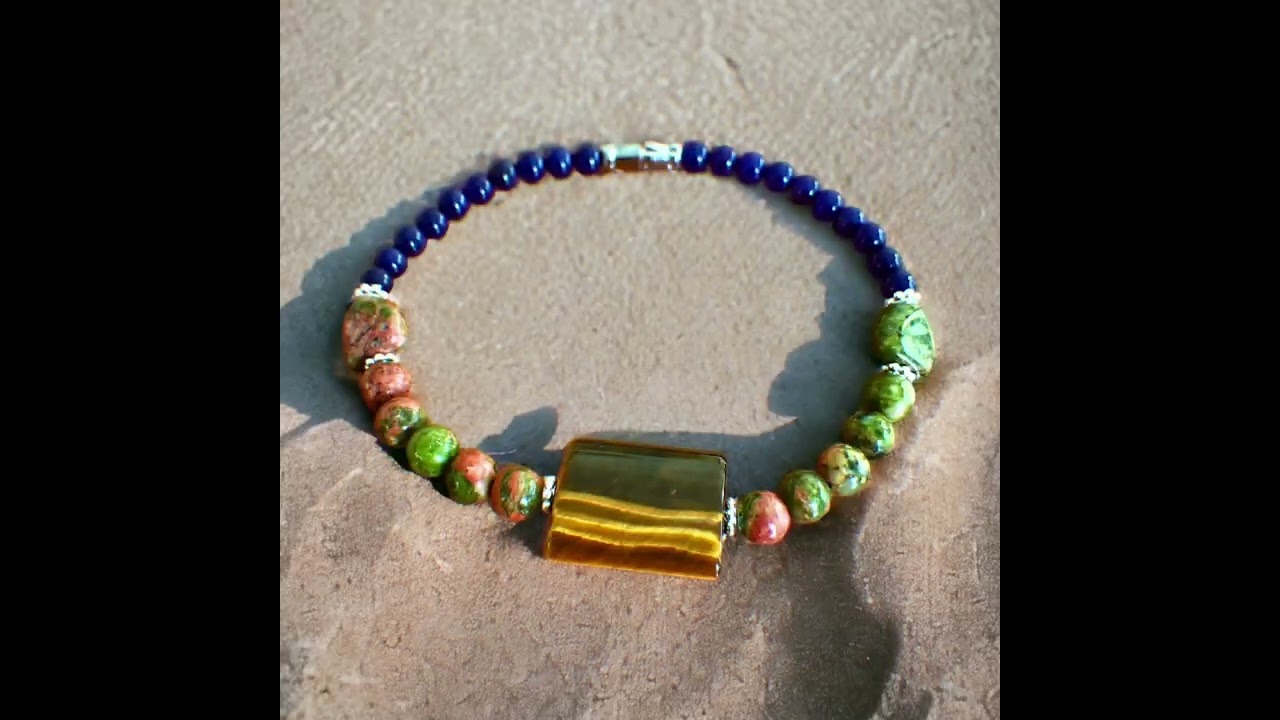 Bijoux Design by Rosana Faustino Bracelets 7