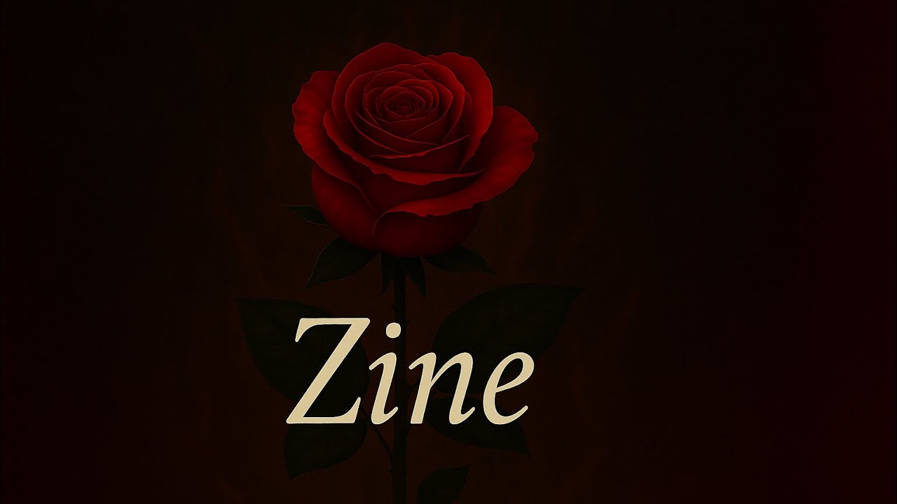 Ezdin - Zine