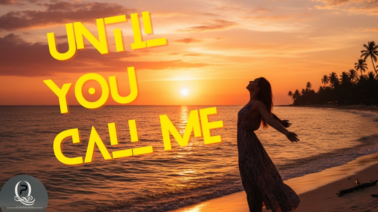 Until You Call me- gospel music to calm & relax your mind vocal and Instrumental #relax #gospelmusic