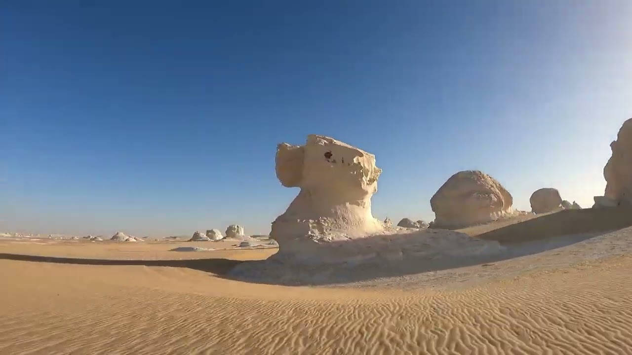Sahara Drift 