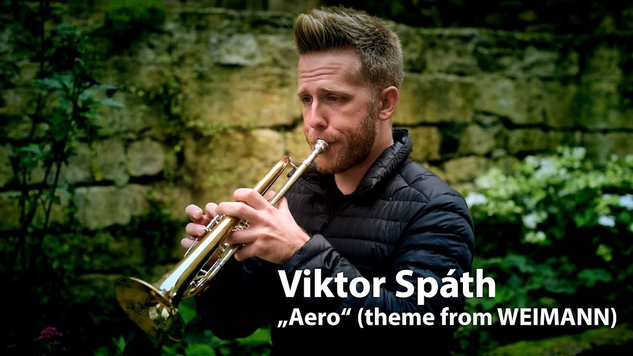 Viktor Spáth - Aero (Main Theme from "WEIMANN")