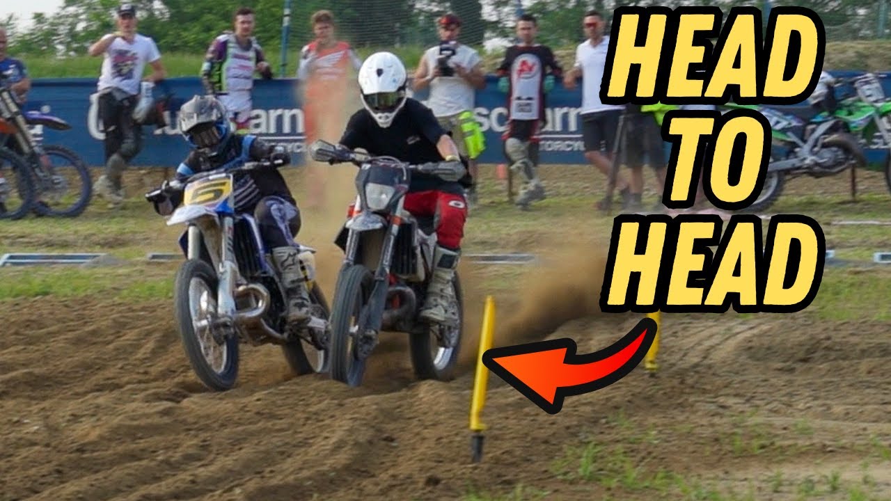 The Best 2 Stroke Event In Europe!? Ridin Smoke 2025