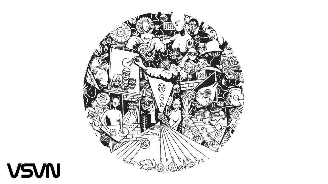 Voodoos and Taboos - Capsule for Sale [V&T003]