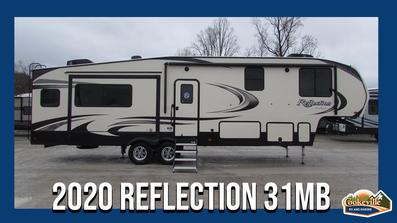 2020 REFLECTION 31MB WALKTHROUGH