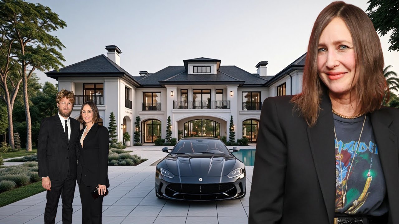 Vera Farmiga’s Luxury Lifestyle Is Not What You Think!