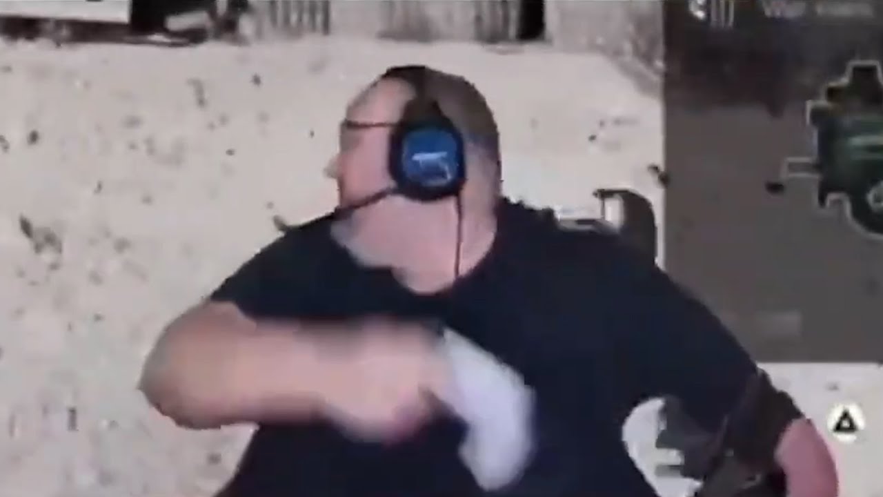 Controller Throw Aftermath