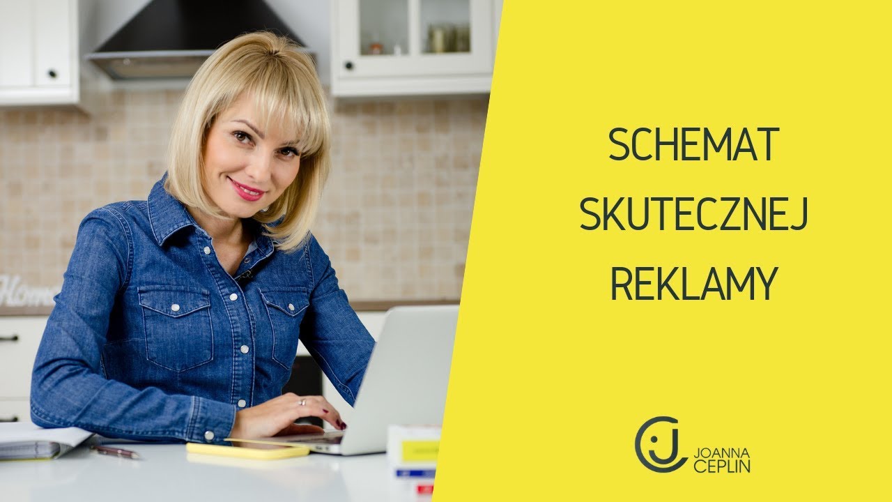 Schemat skutecznej reklamy w mediach społecznościowych