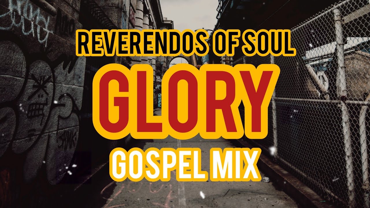 Reverendos Of Soul 