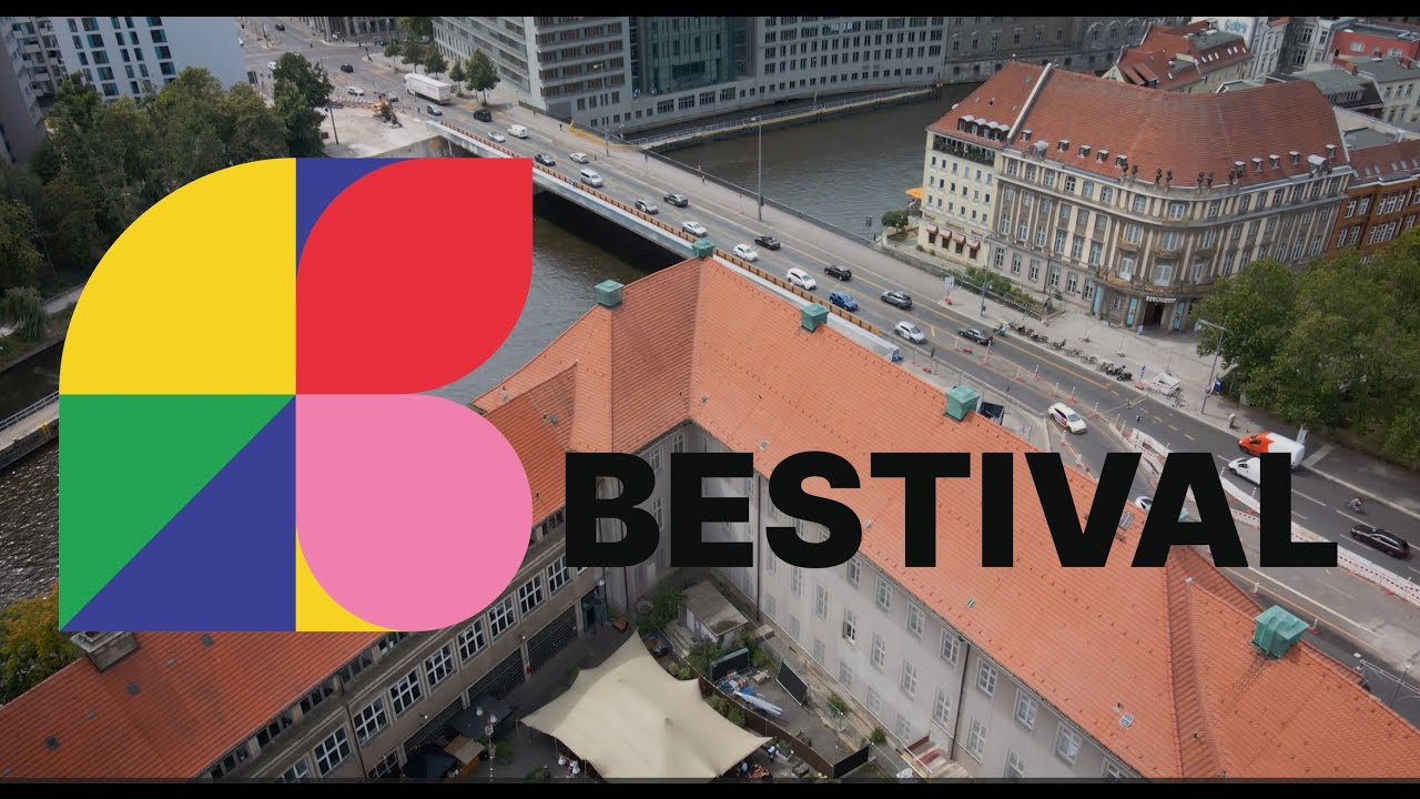 BESTIVAL Highlights 2025 | Berlin Convention Office