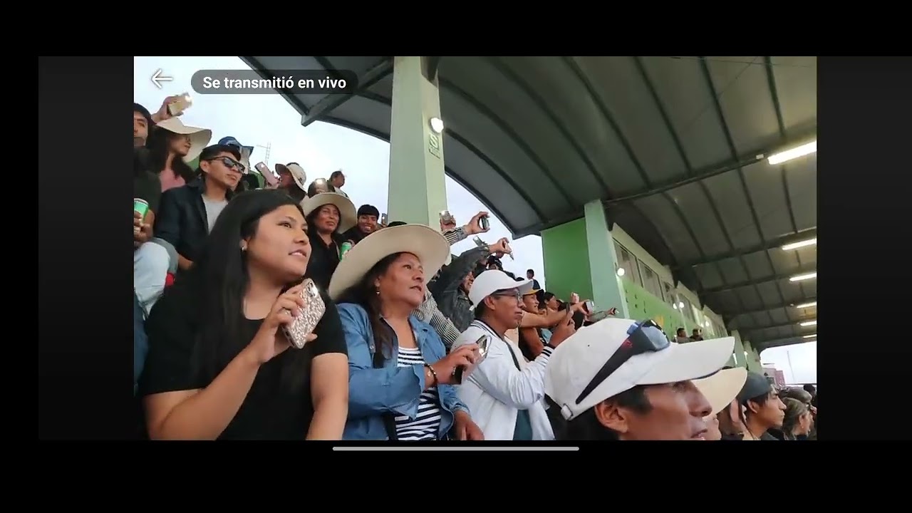 Caporales Centralistas Majes - Destaca por ser la agrupación con más apoyo en la Candelaria Majes.