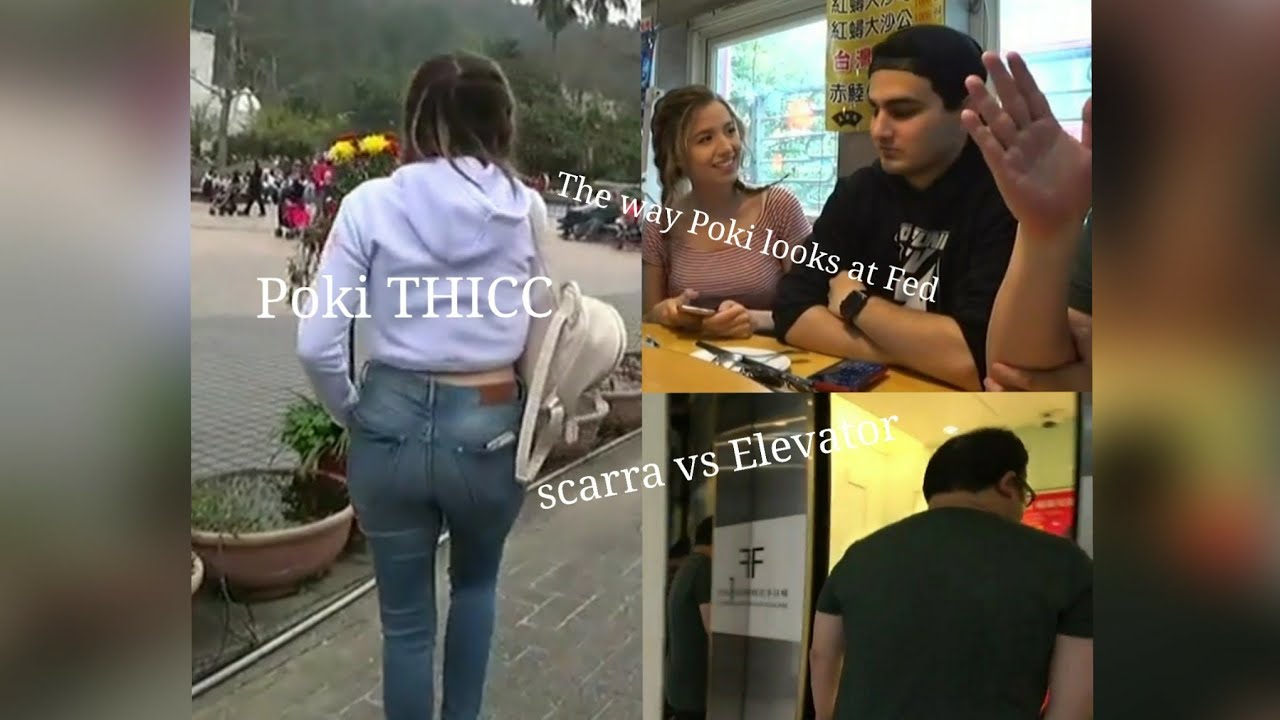Offline TV at Taiwan day 2! More FOKI. Scarra vs Elevator. Hoodini Albert.