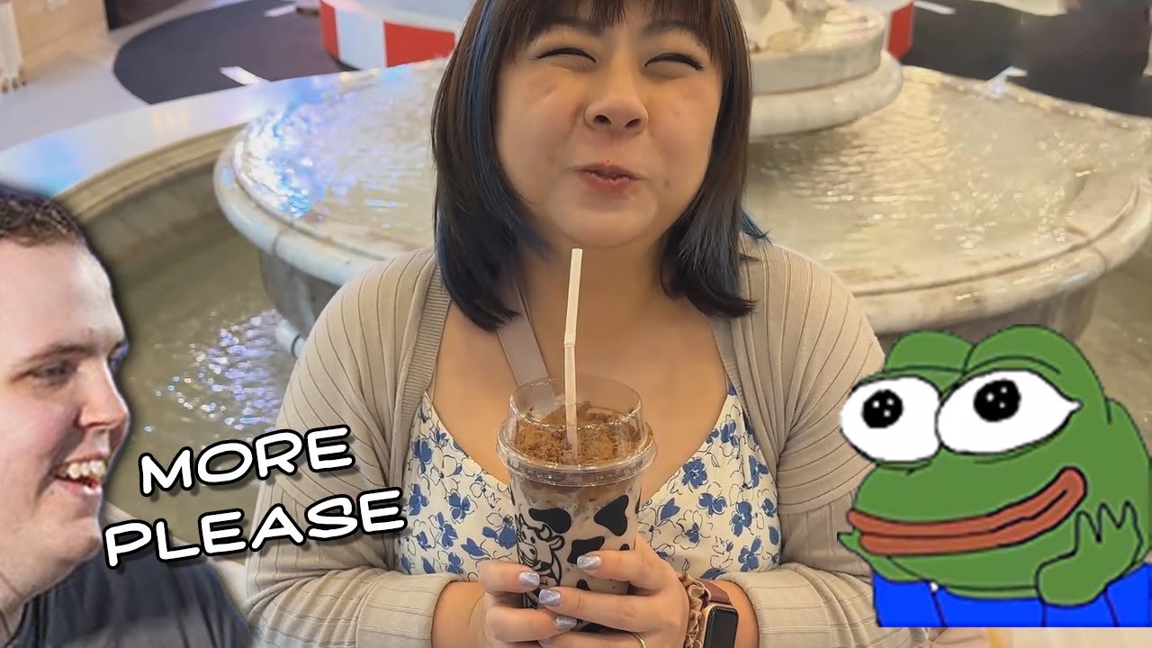 Bulldog Reacts to 
