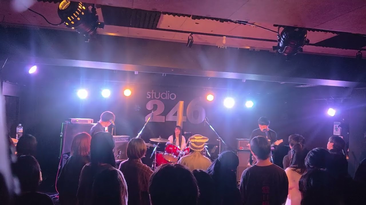 ハヌマーン(copy)@2025年度 2月ライブ