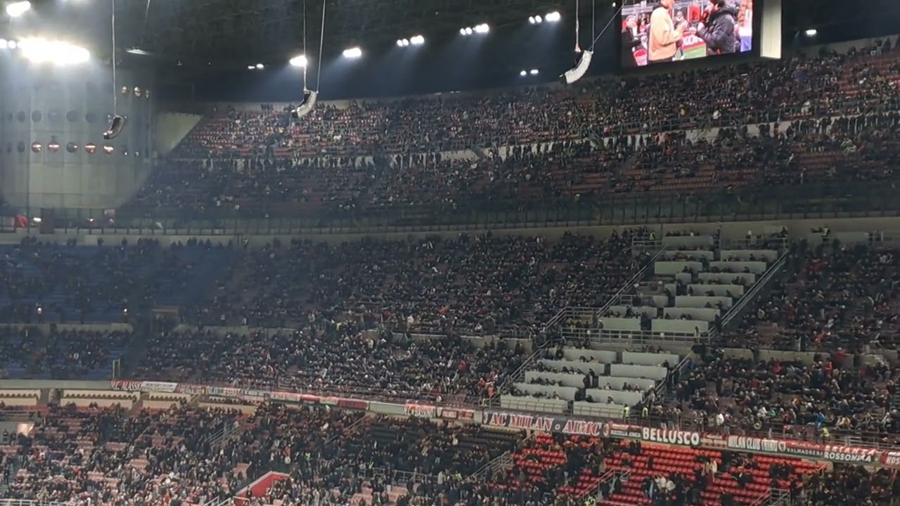 ACMILAN1899–COMO1907 1–1 PARTE 9
