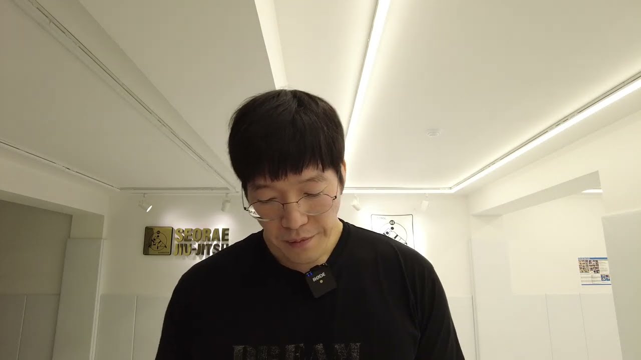 주짓수 블랙벨트의 가치는 결국 0으로 수렴한다