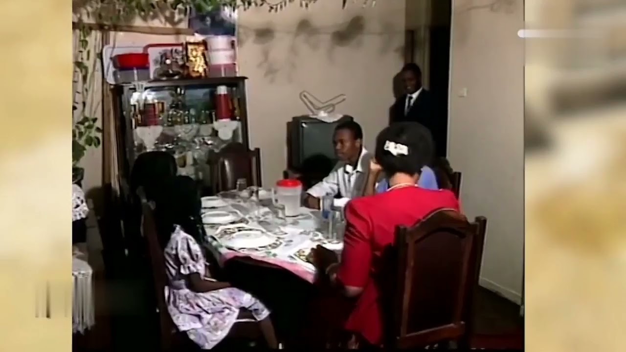 Victor Bernardo - Unirandzile(V&iacute;deo oficial)