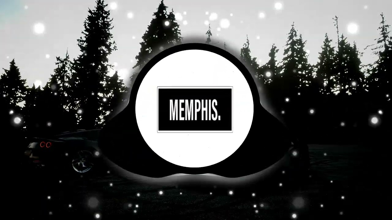 Memphis. - Burning My Love Away